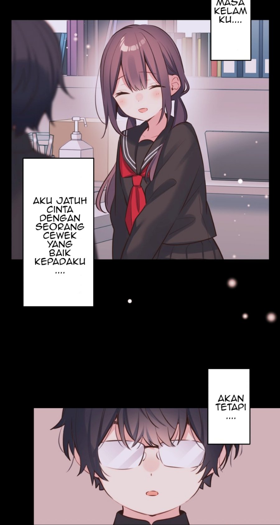 Chapter 86 - halaman 21