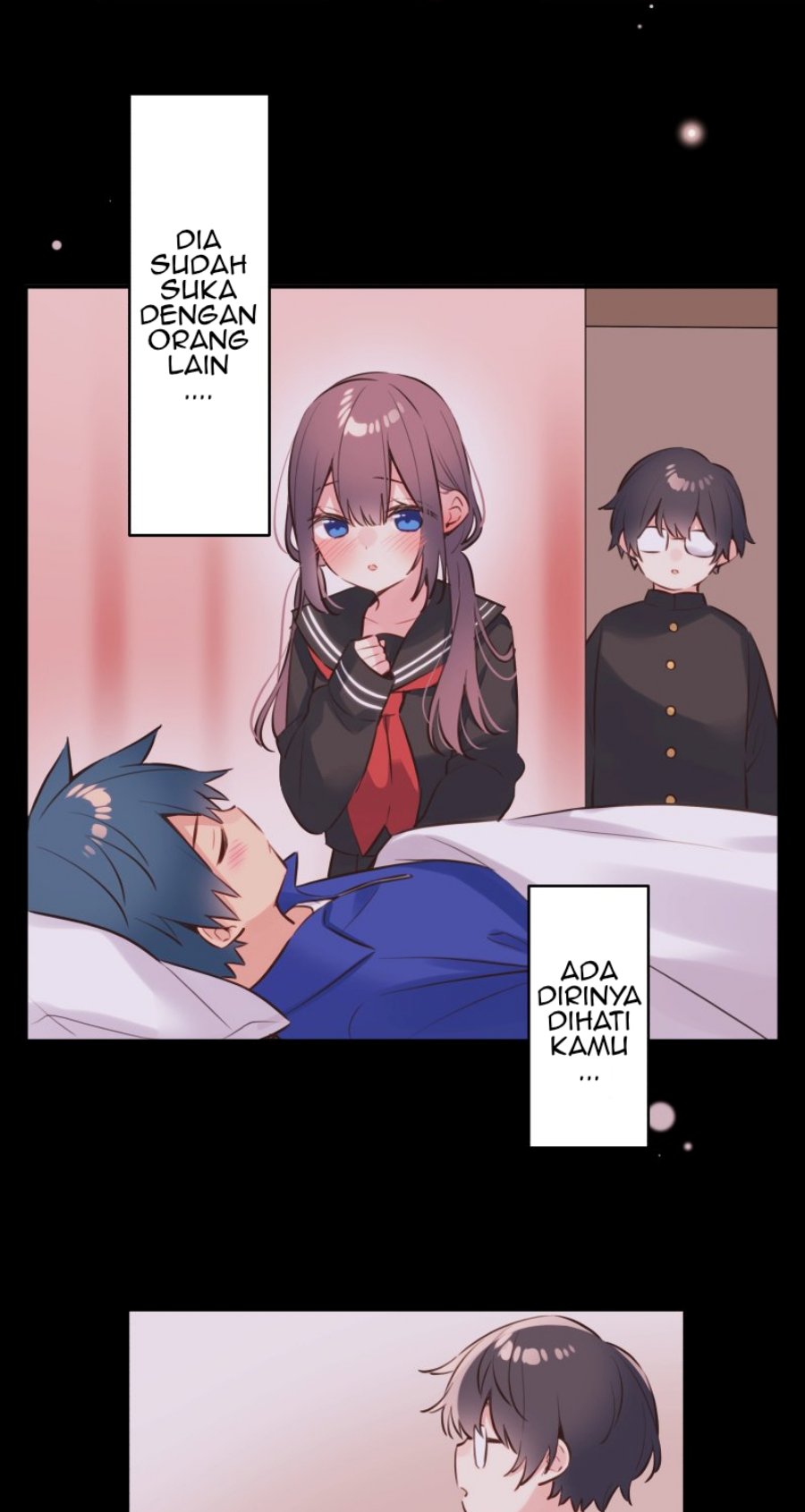 Chapter 86 - halaman 22