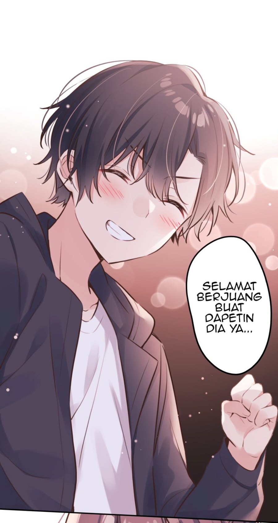 Chapter 86 - halaman 26