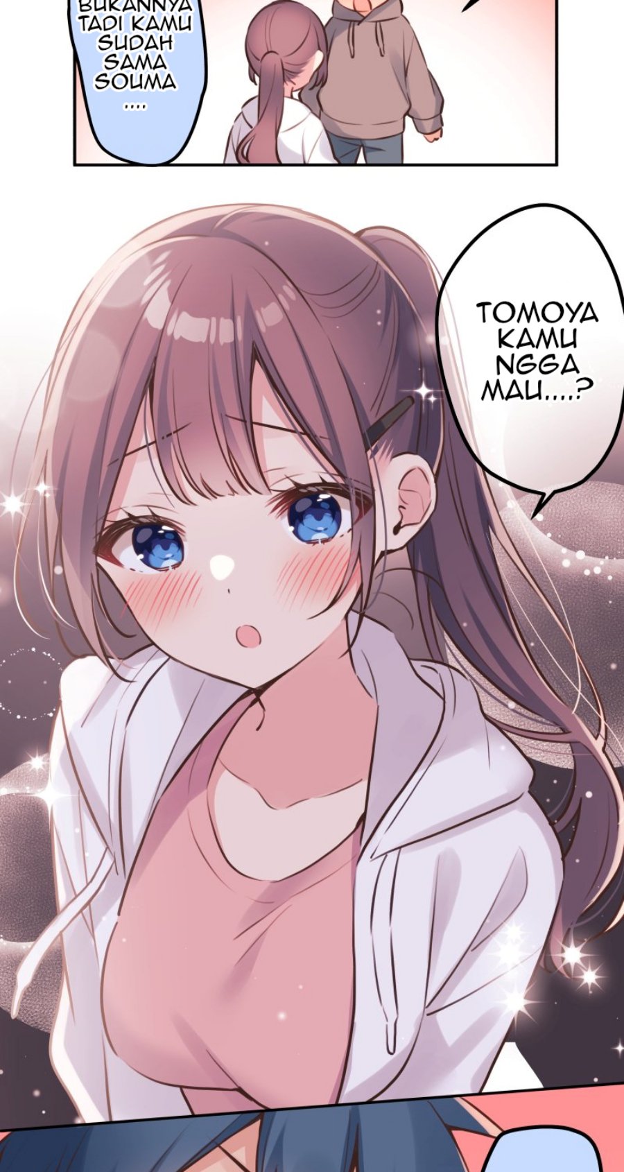 Chapter 86 - halaman 30
