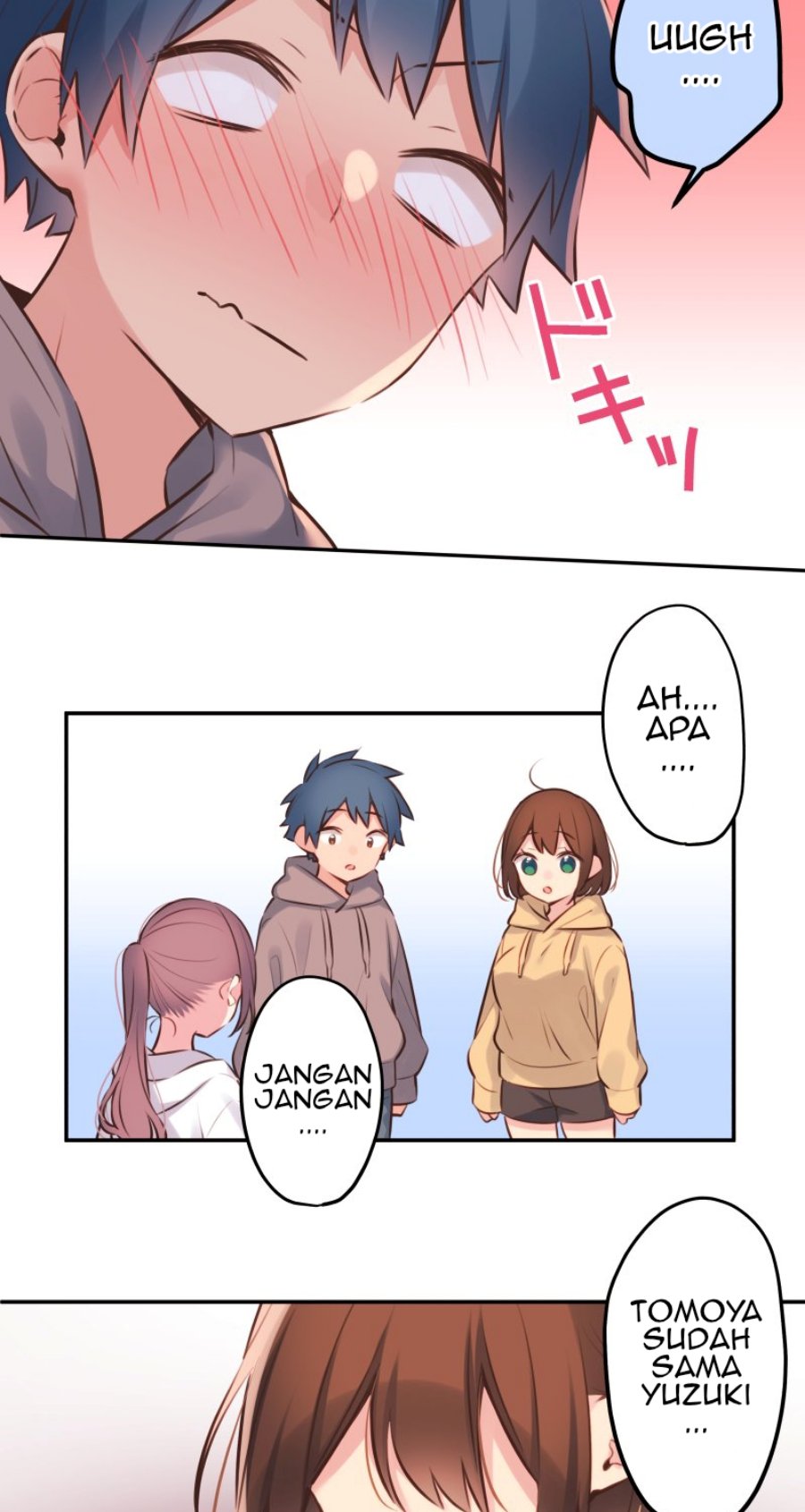 Chapter 86 - halaman 31