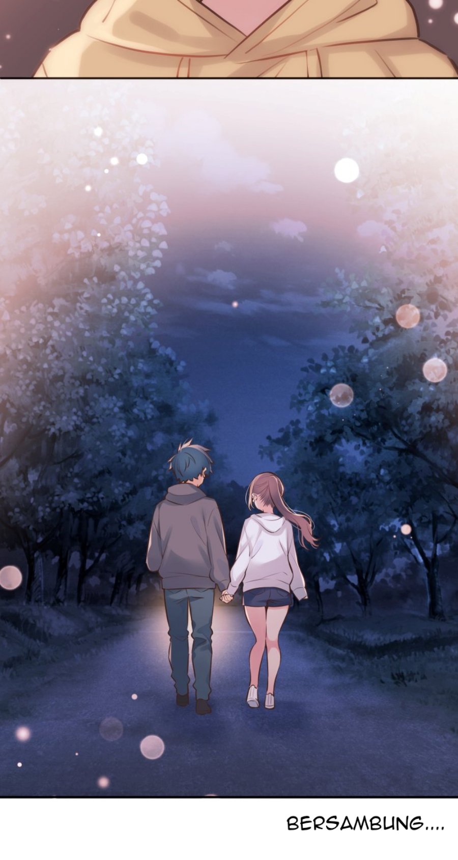 Chapter 86 - halaman 38