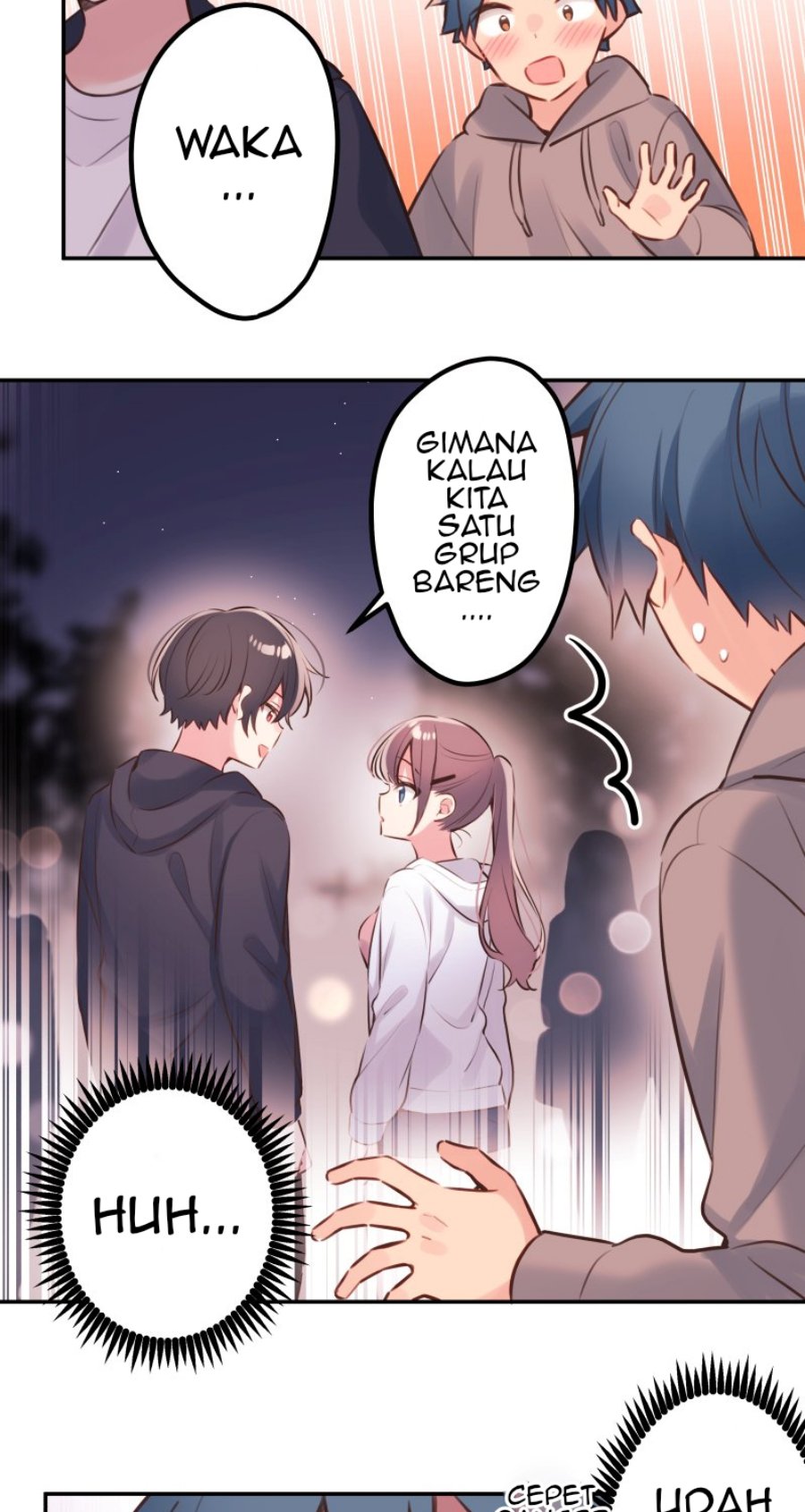 Chapter 86 - halaman 9
