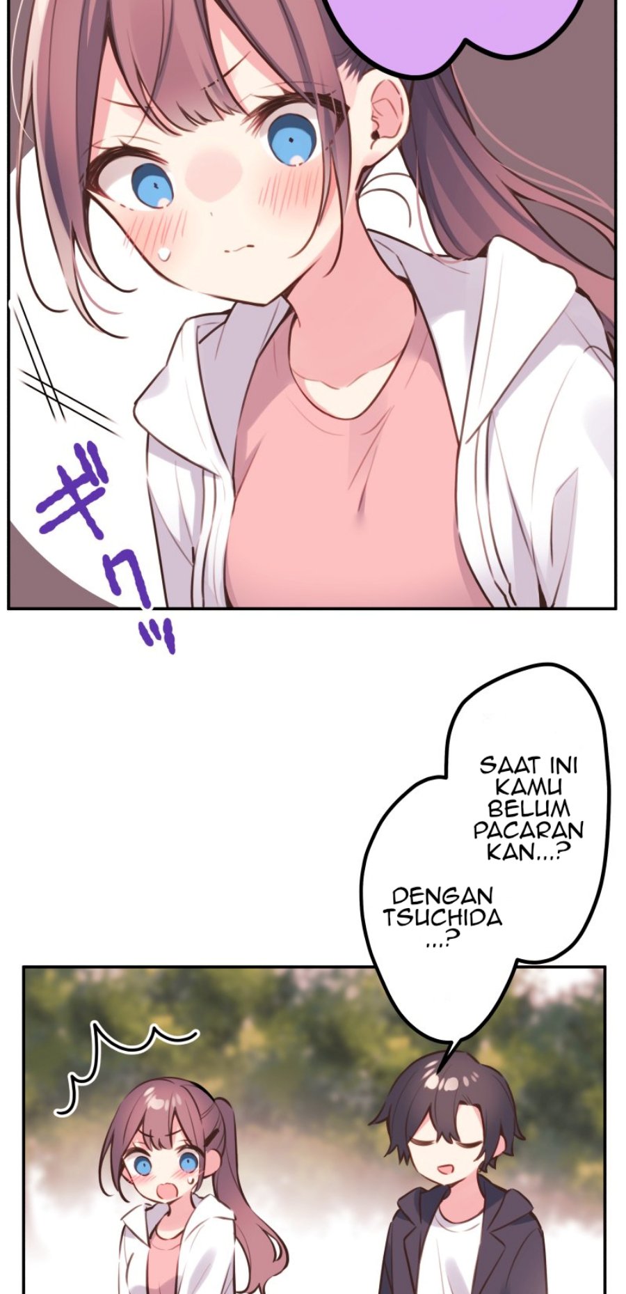 Chapter 85 - halaman 13