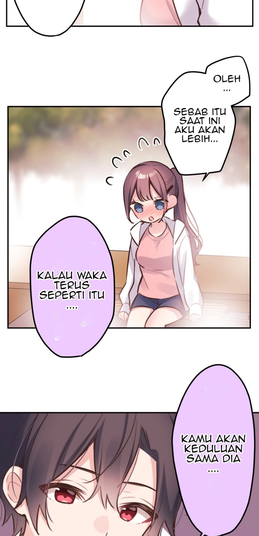 Chapter 85 - halaman 15