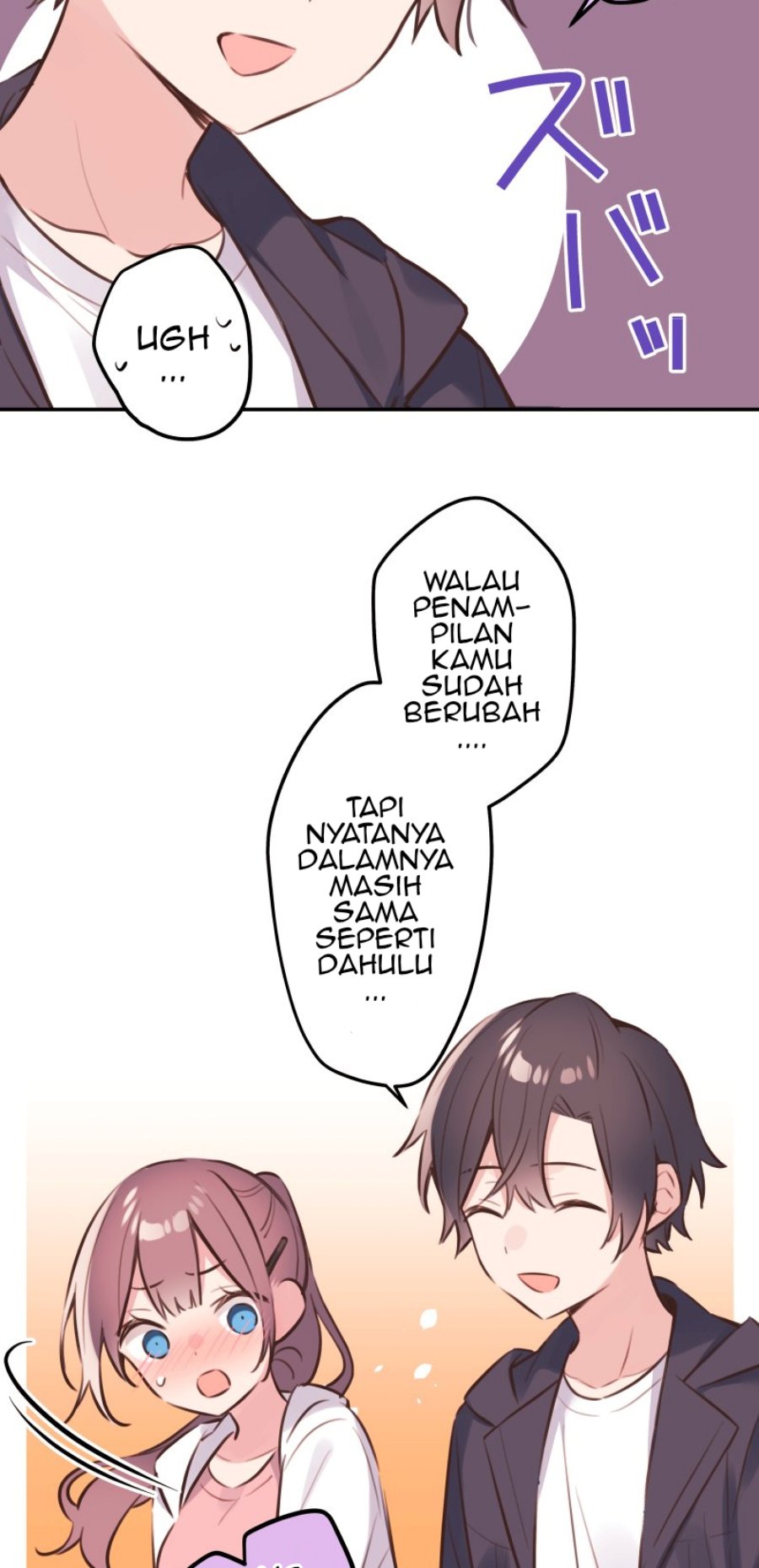 Chapter 85 - halaman 16
