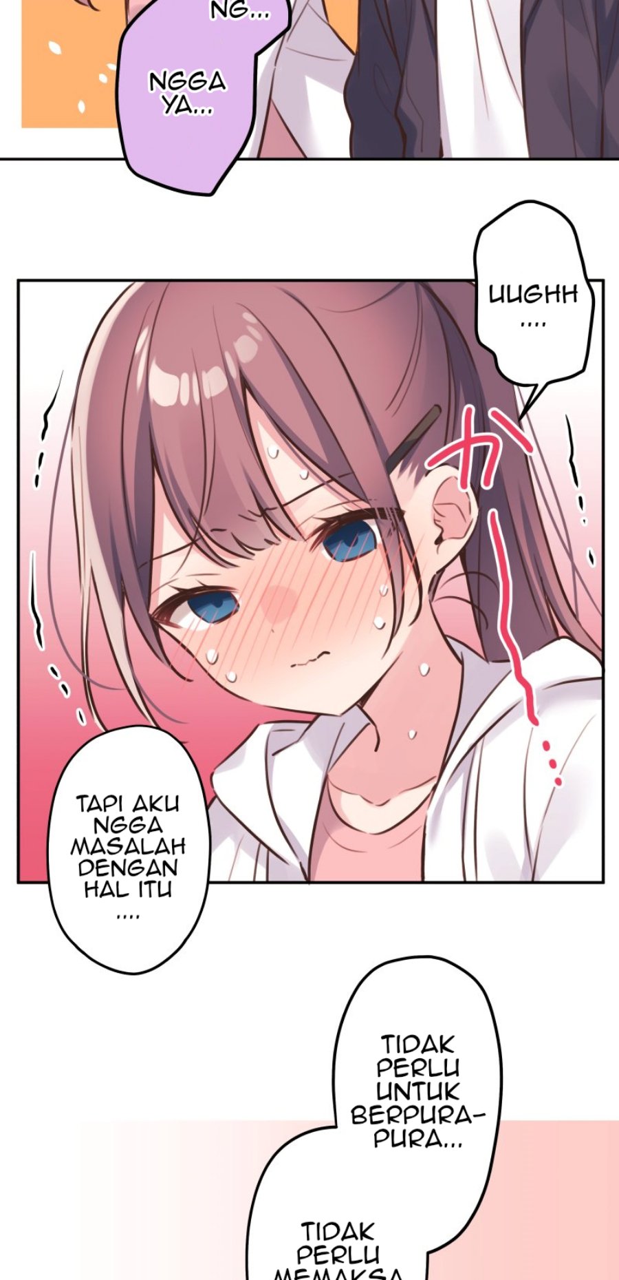 Chapter 85 - halaman 17