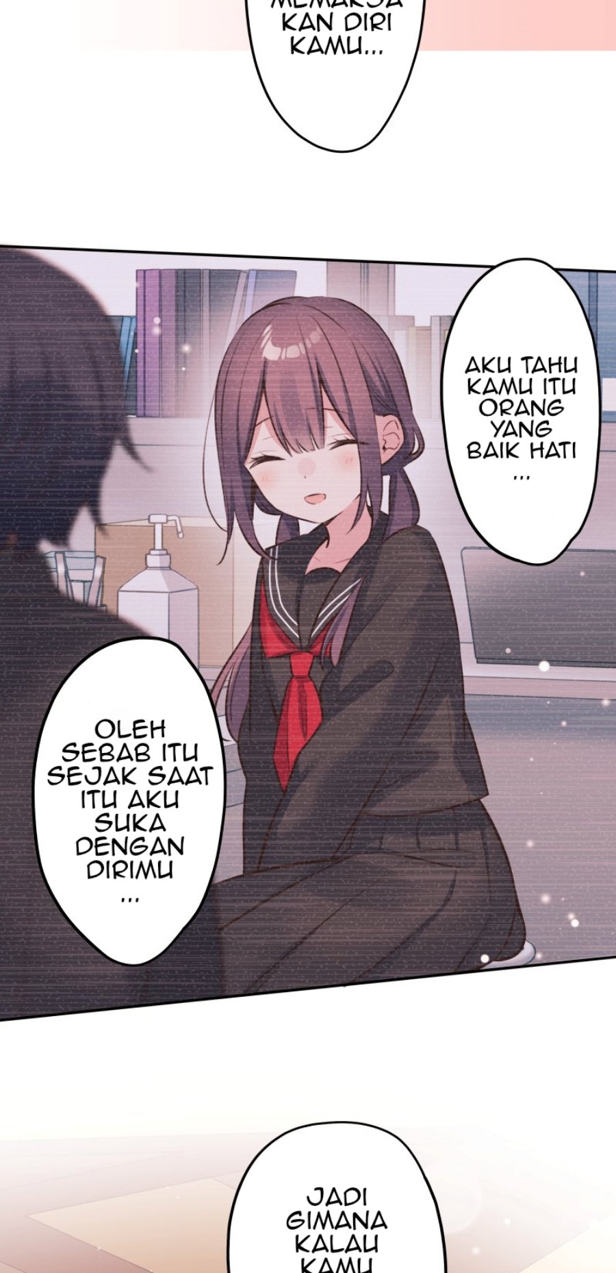 Chapter 85 - halaman 18
