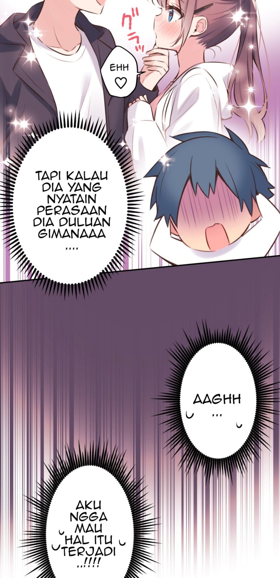 Chapter 85 - halaman 23