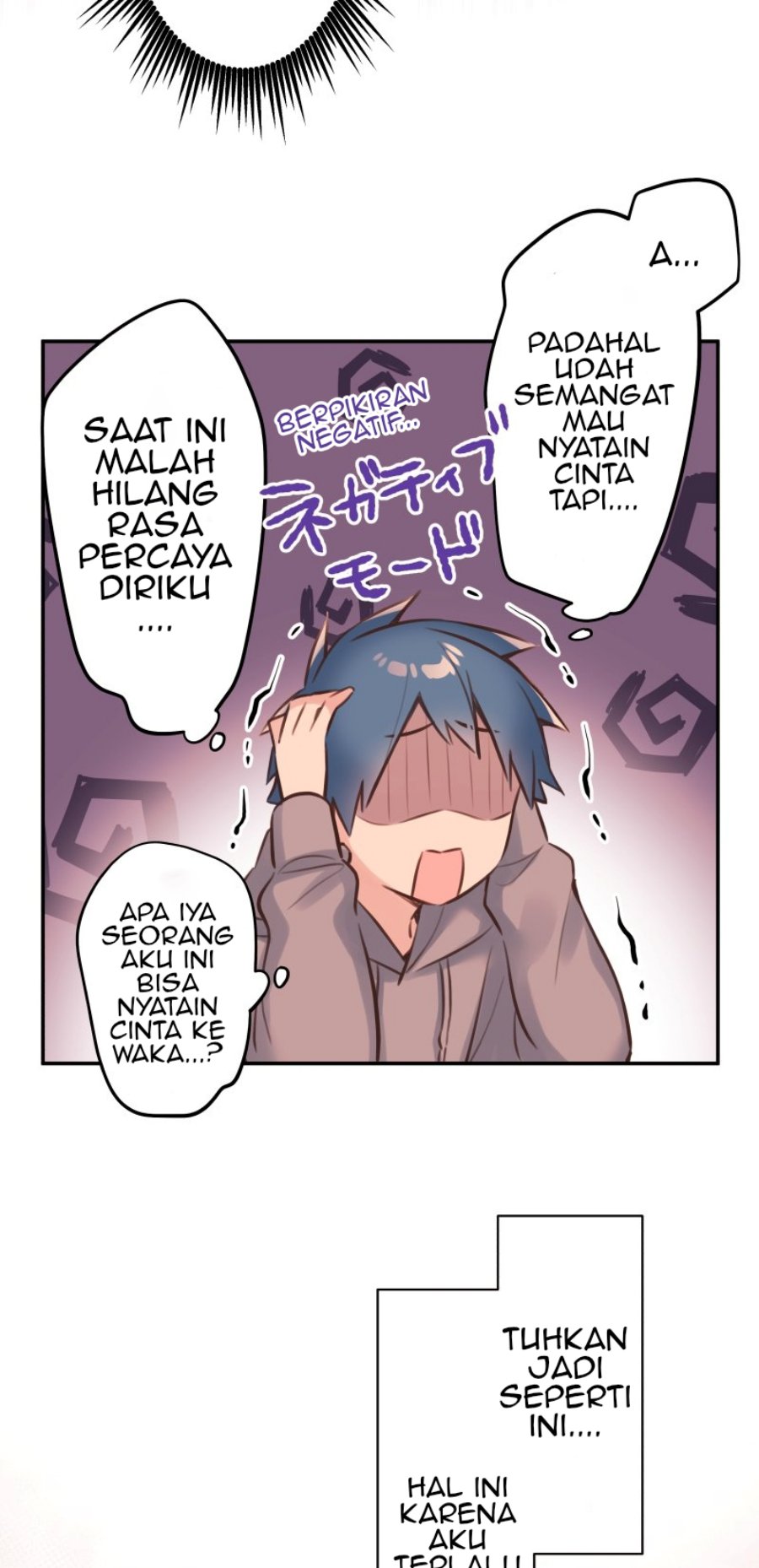 Chapter 85 - halaman 24