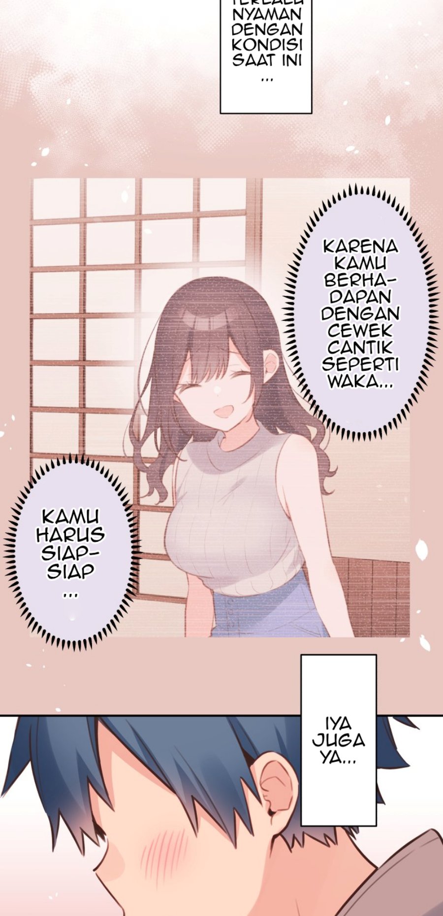 Chapter 85 - halaman 25