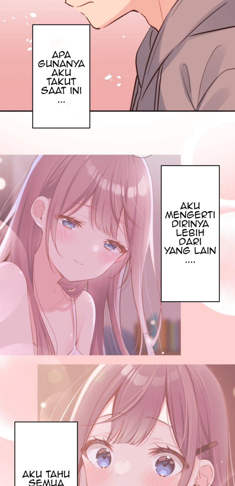 Chapter 85 - halaman 26