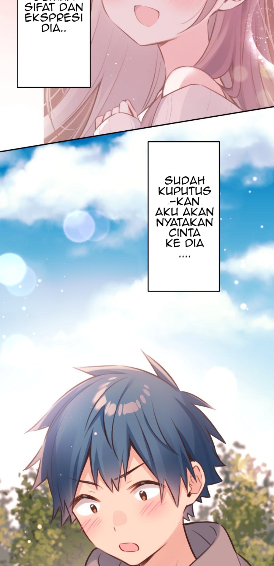 Chapter 85 - halaman 27
