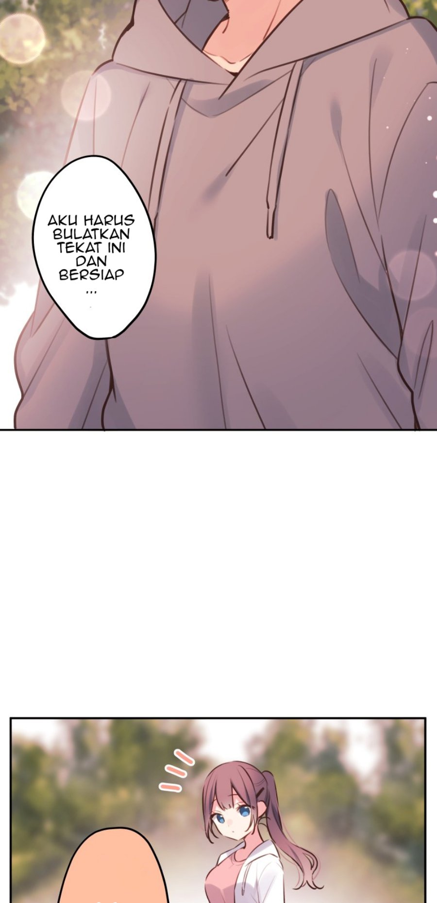 Chapter 85 - halaman 28