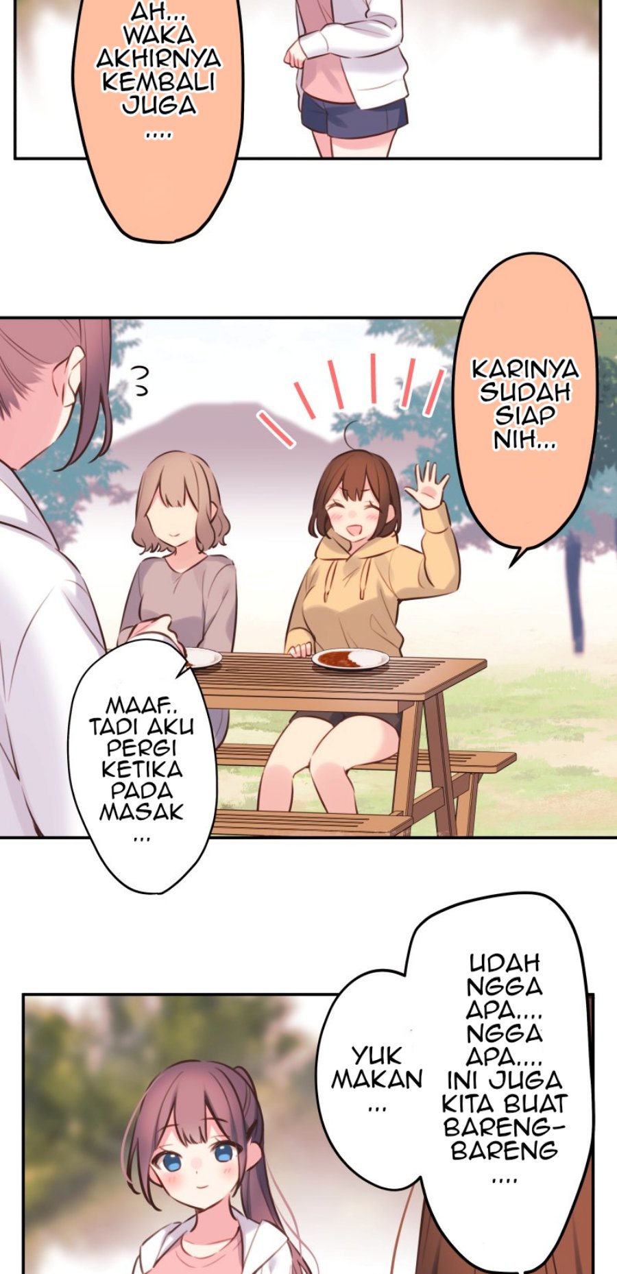 Chapter 85 - halaman 29