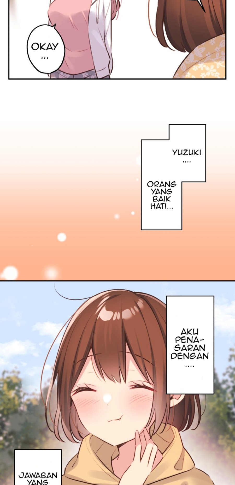 Chapter 85 - halaman 30