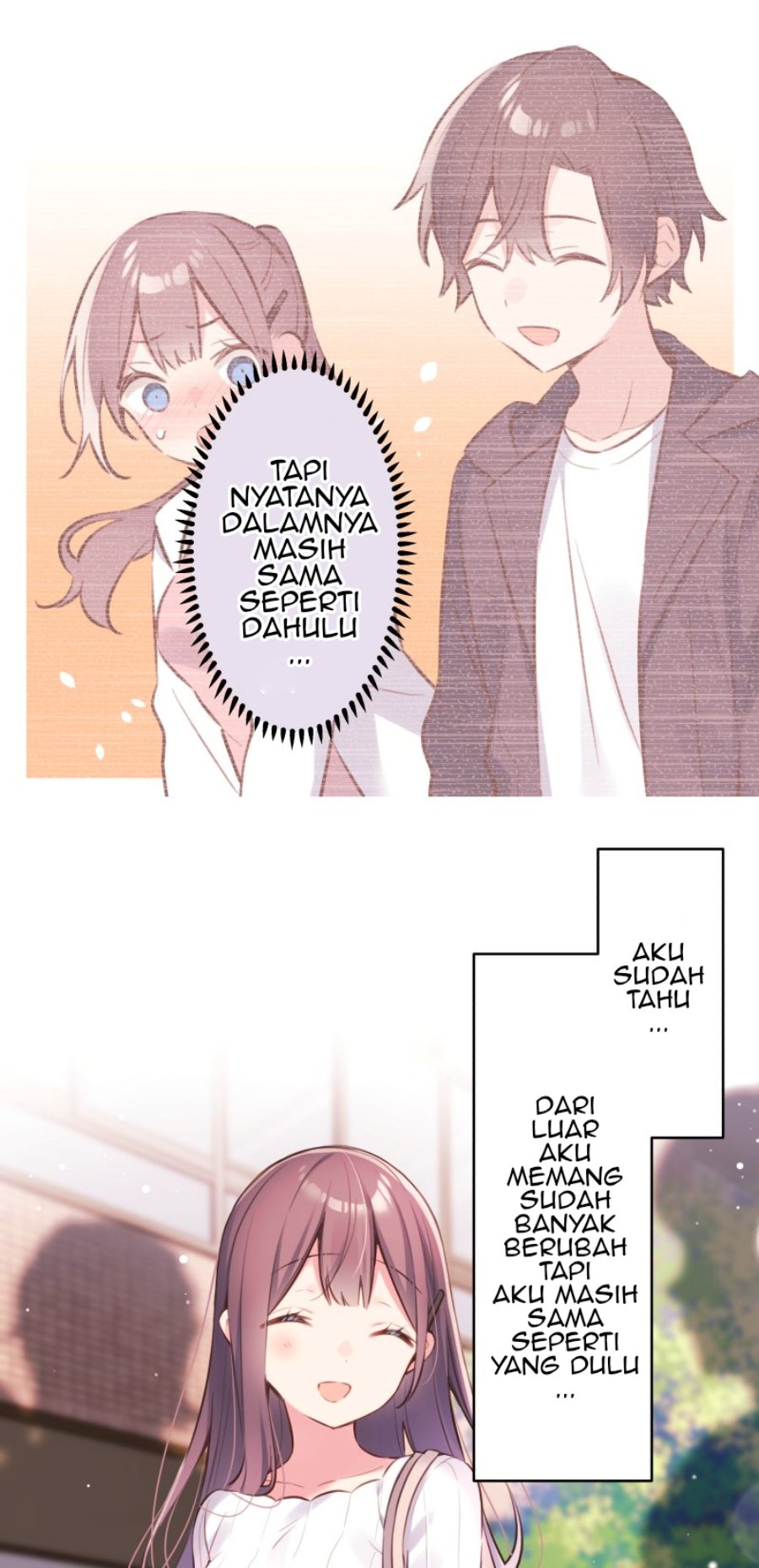 Chapter 85 - halaman 33