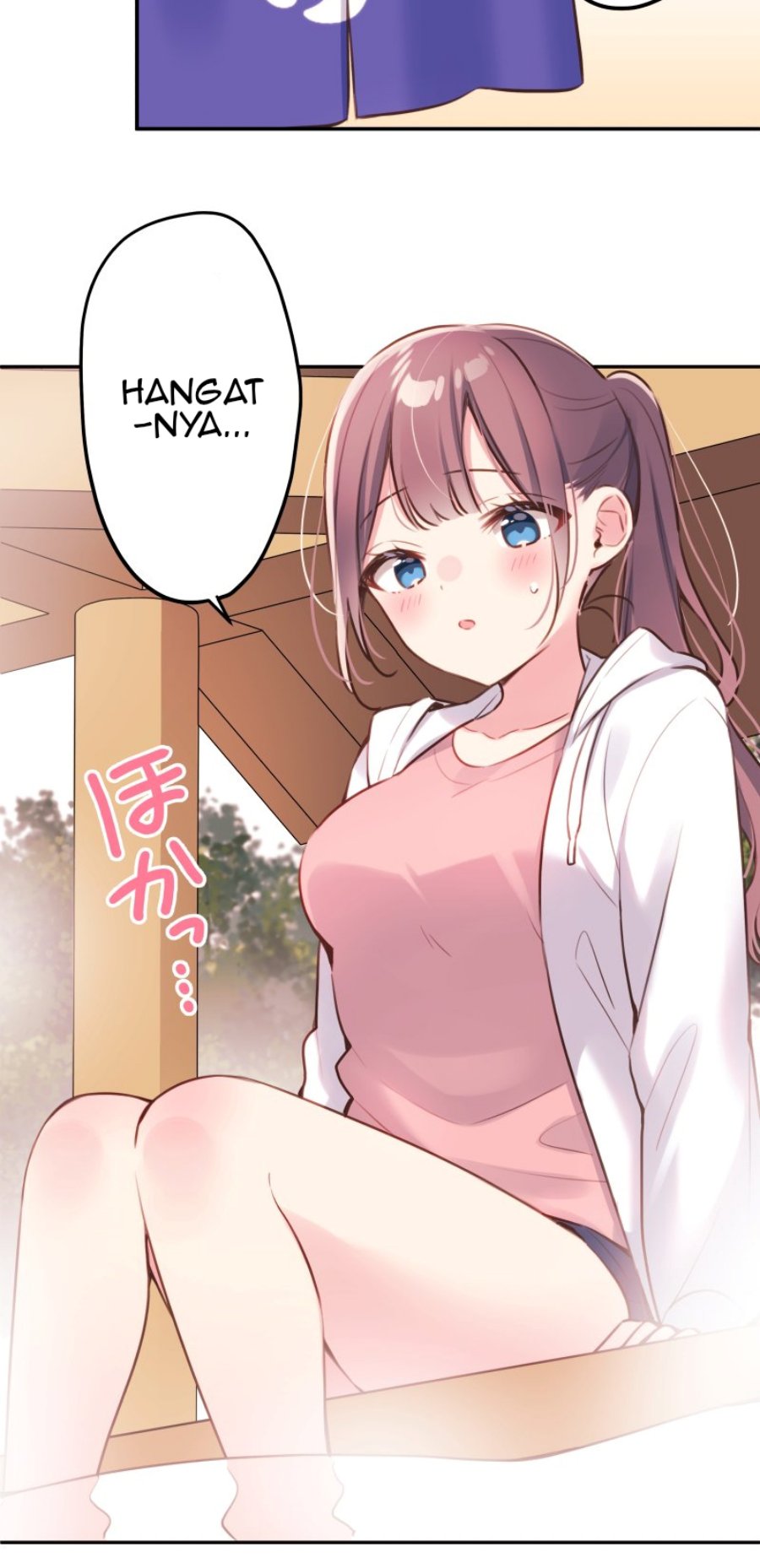 Chapter 85 - halaman 7