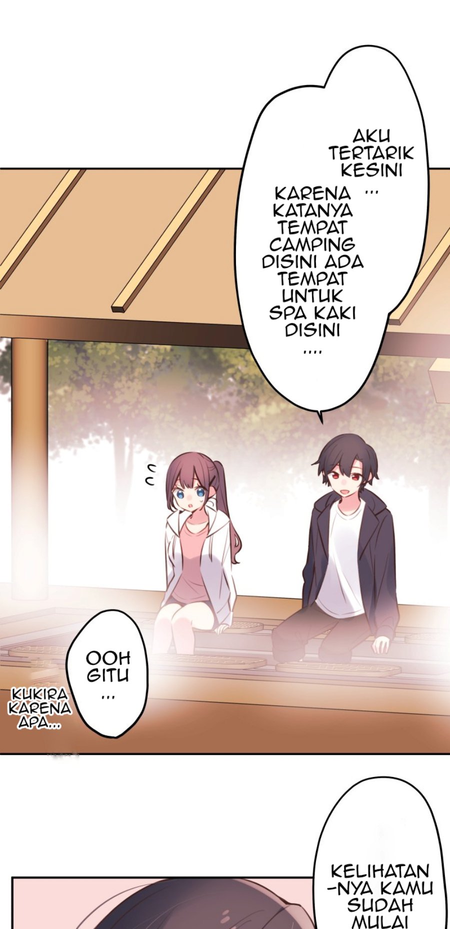Chapter 85 - halaman 8