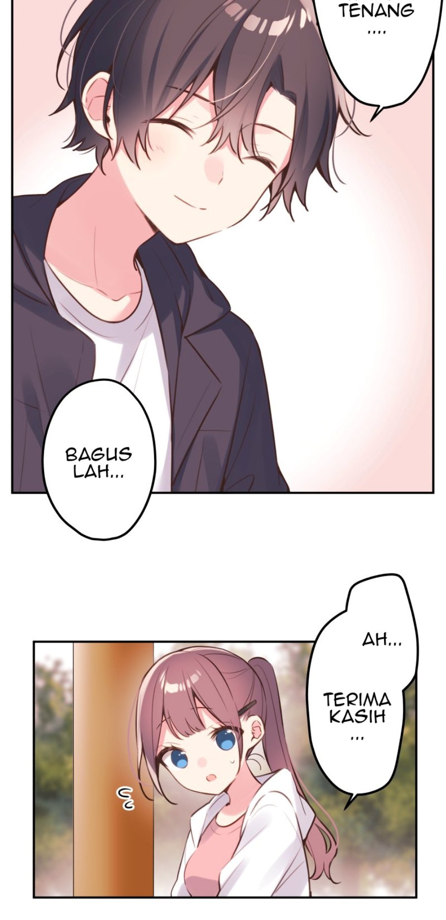 Chapter 85 - halaman 9