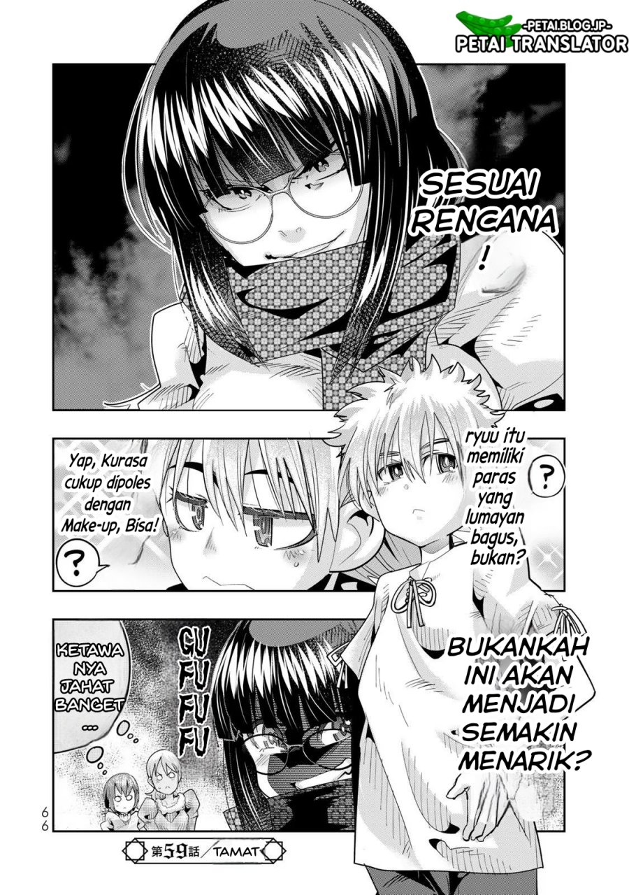 Chapter 59 - halaman 34