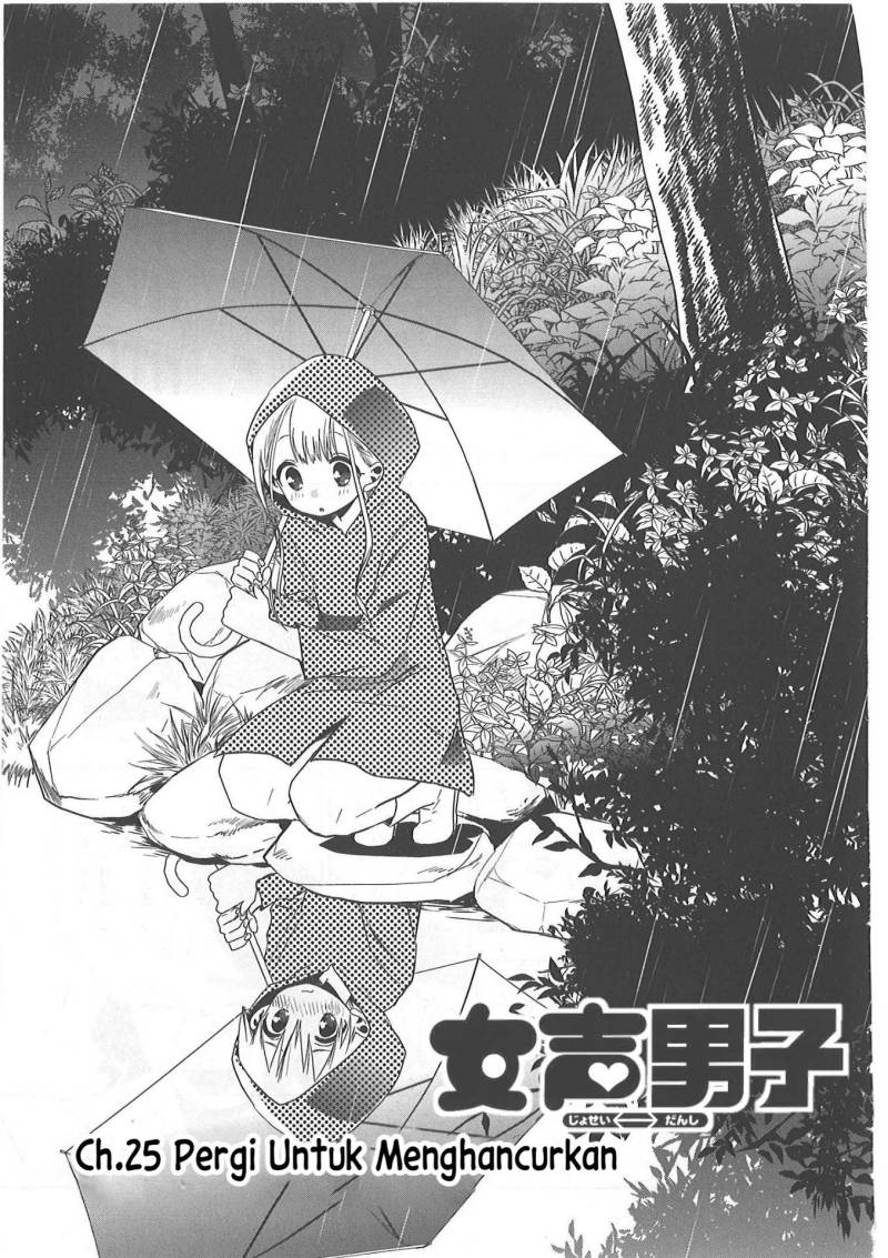 Chapter 25 - halaman 2