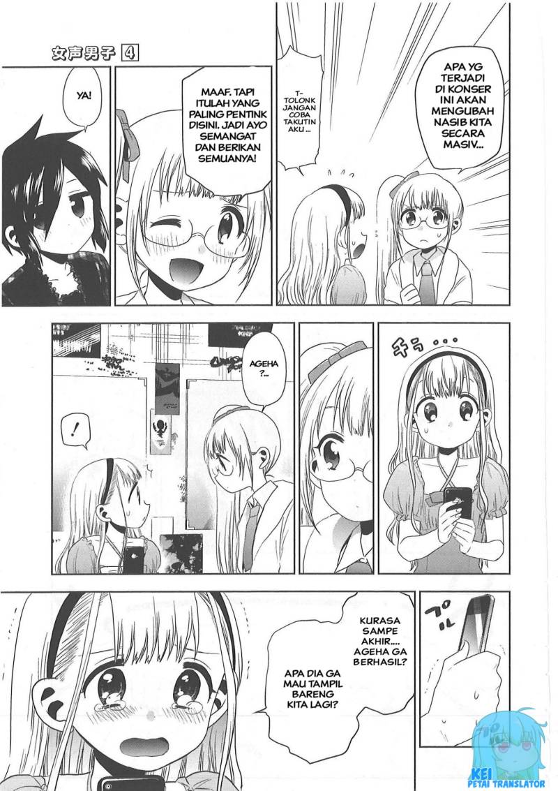 Chapter 25 - halaman 14