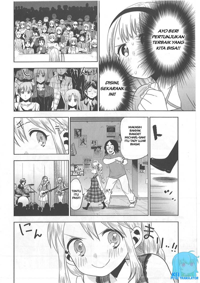 Chapter 25 - halaman 21