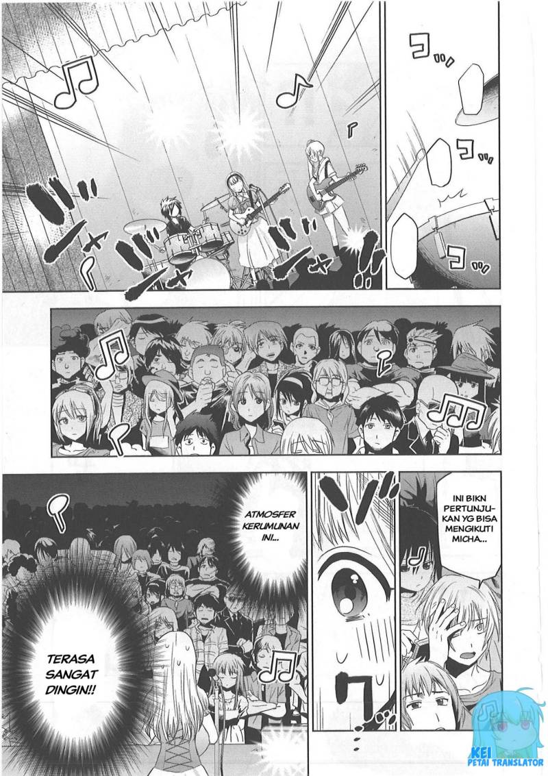 Chapter 25 - halaman 22