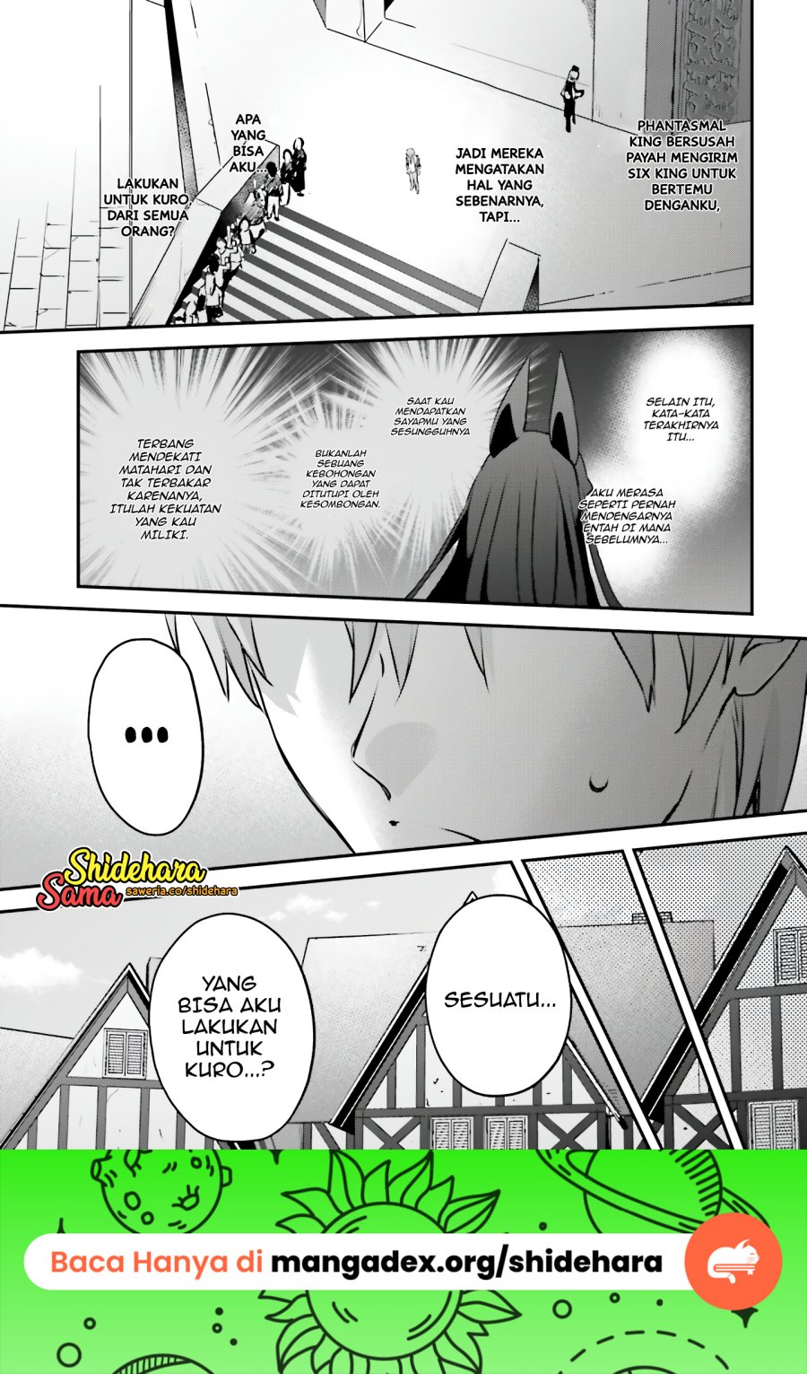 Chapter 46 - halaman 21