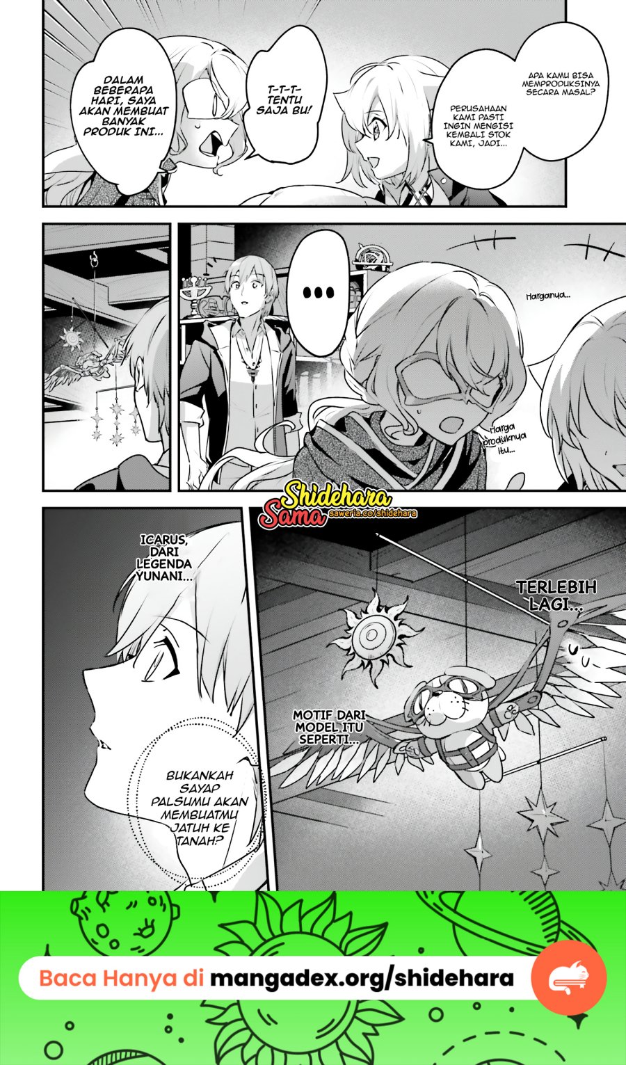 Chapter 46 - halaman 26