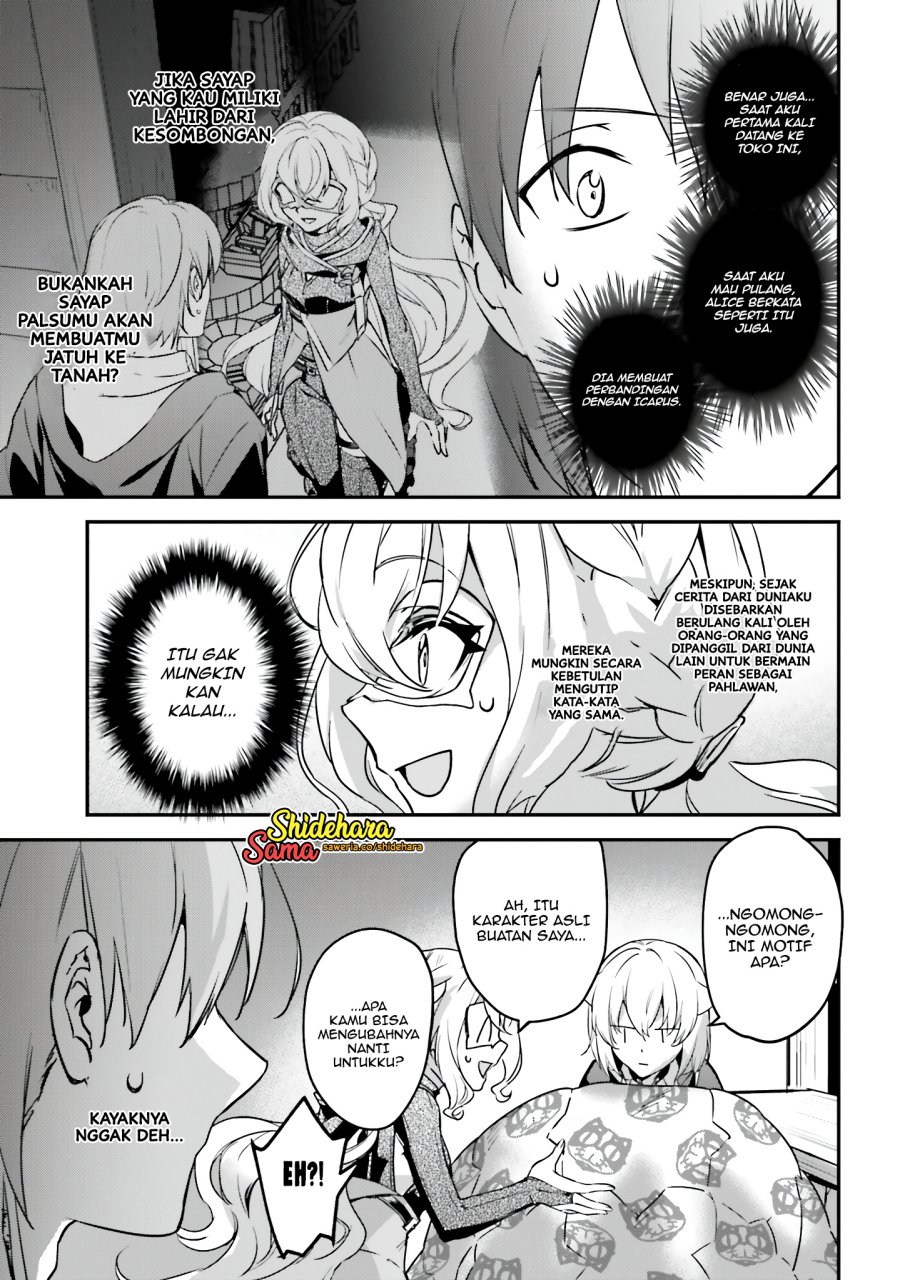 Chapter 46 - halaman 27