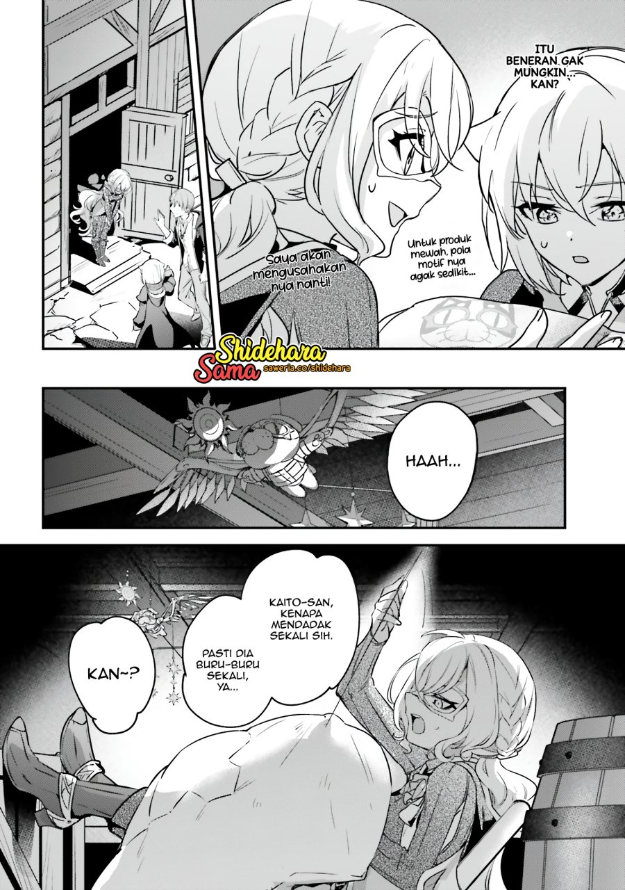 Chapter 46 - halaman 28