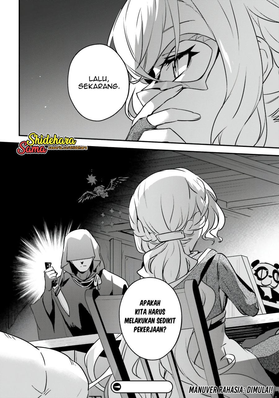 Chapter 46 - halaman 32