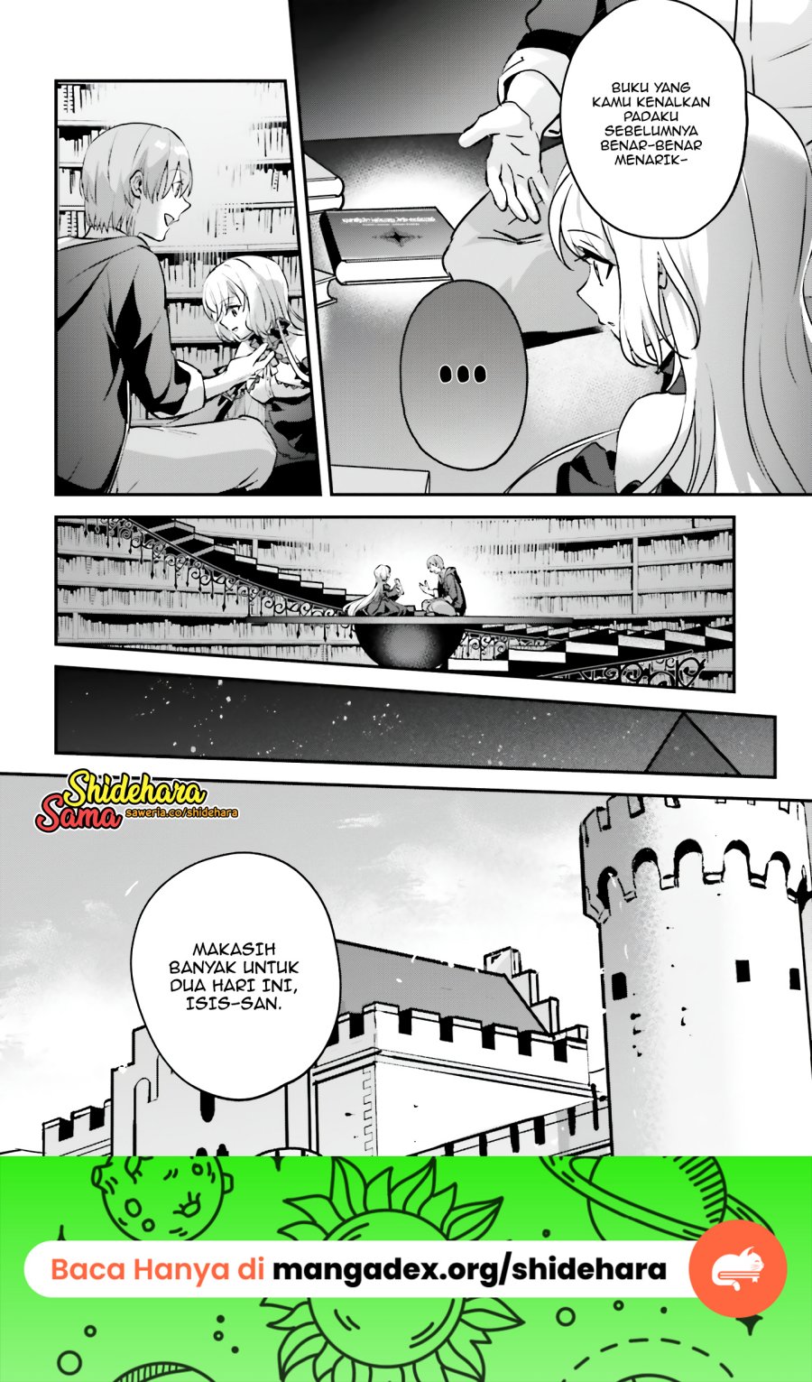 Chapter 46 - halaman 6