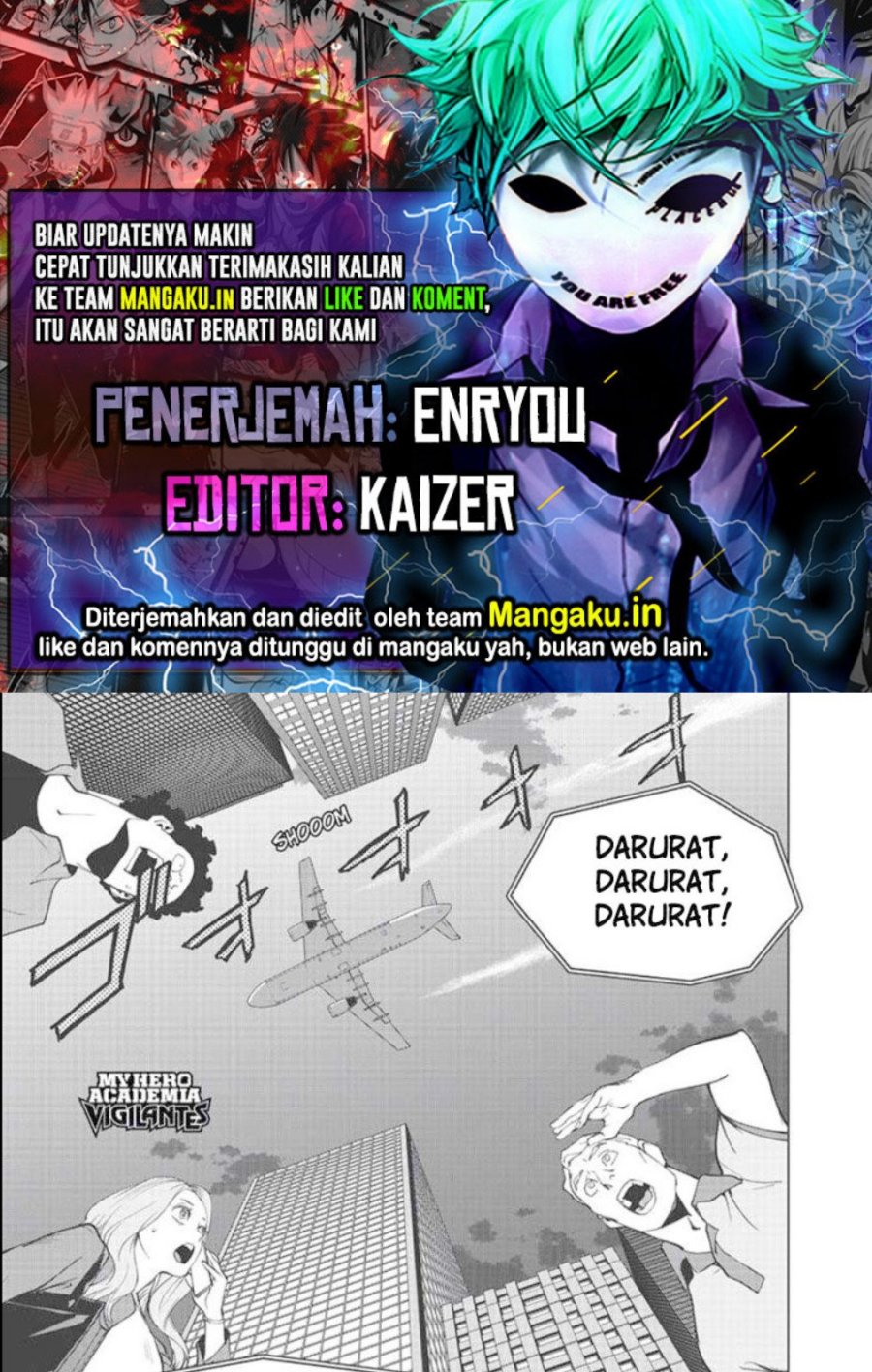 Chapter 126 - halaman 2