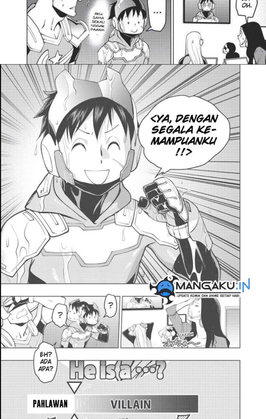 Chapter 126 - halaman 12