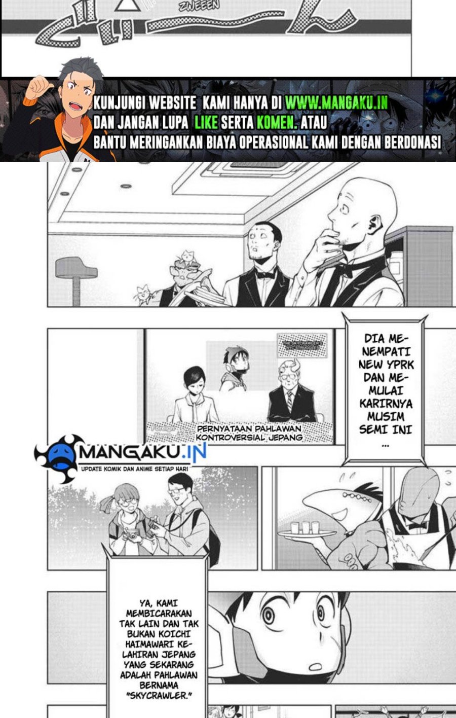 Chapter 126 - halaman 13