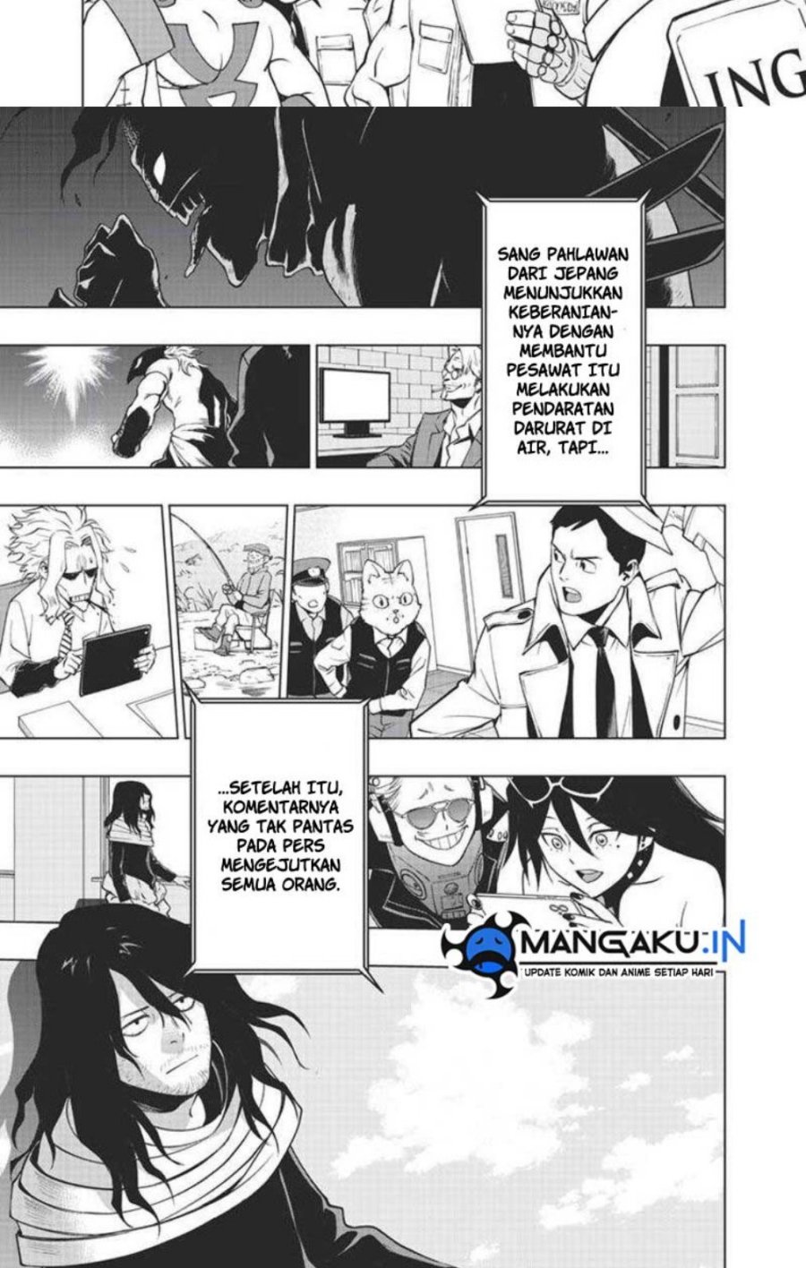 Chapter 126 - halaman 16
