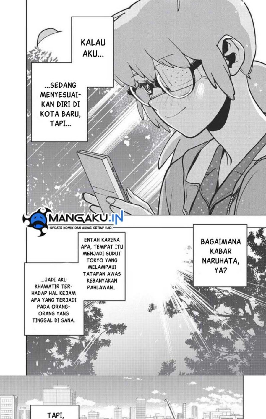 Chapter 126 - halaman 19