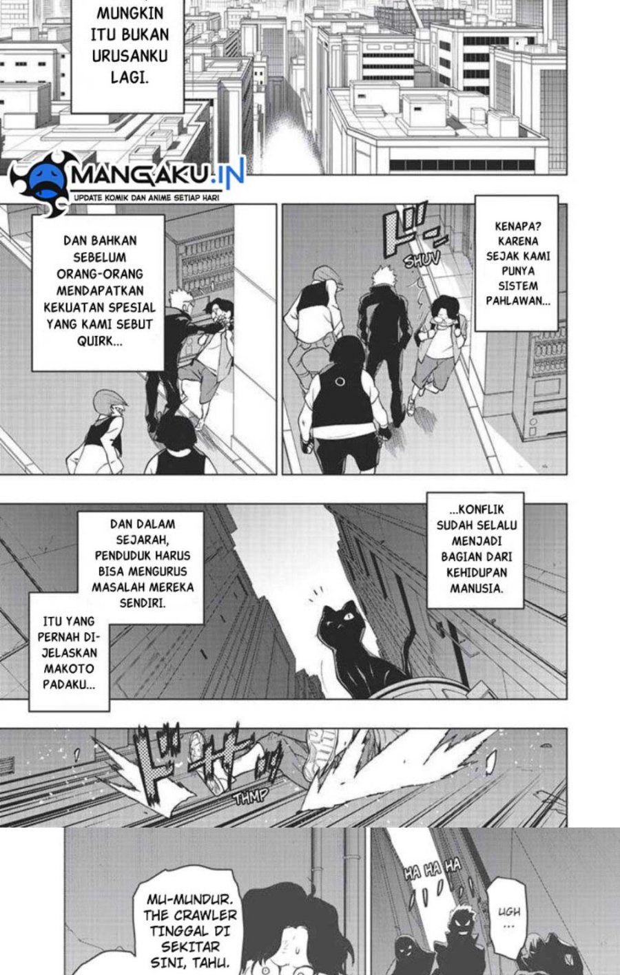 Chapter 126 - halaman 20