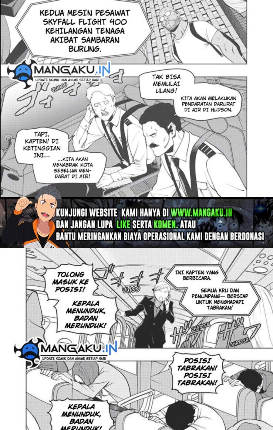 Chapter 126 - halaman 3