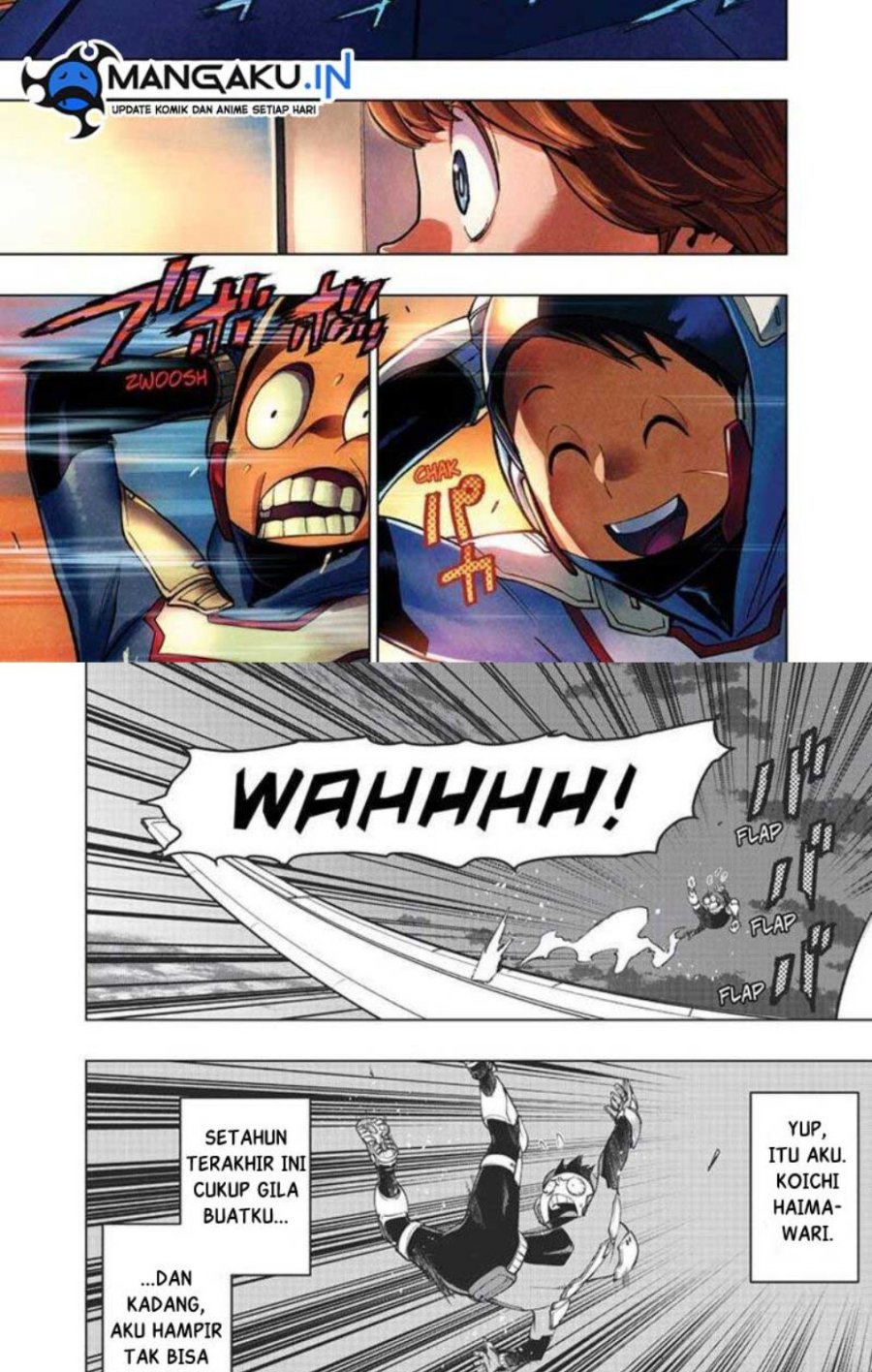 Chapter 126 - halaman 5