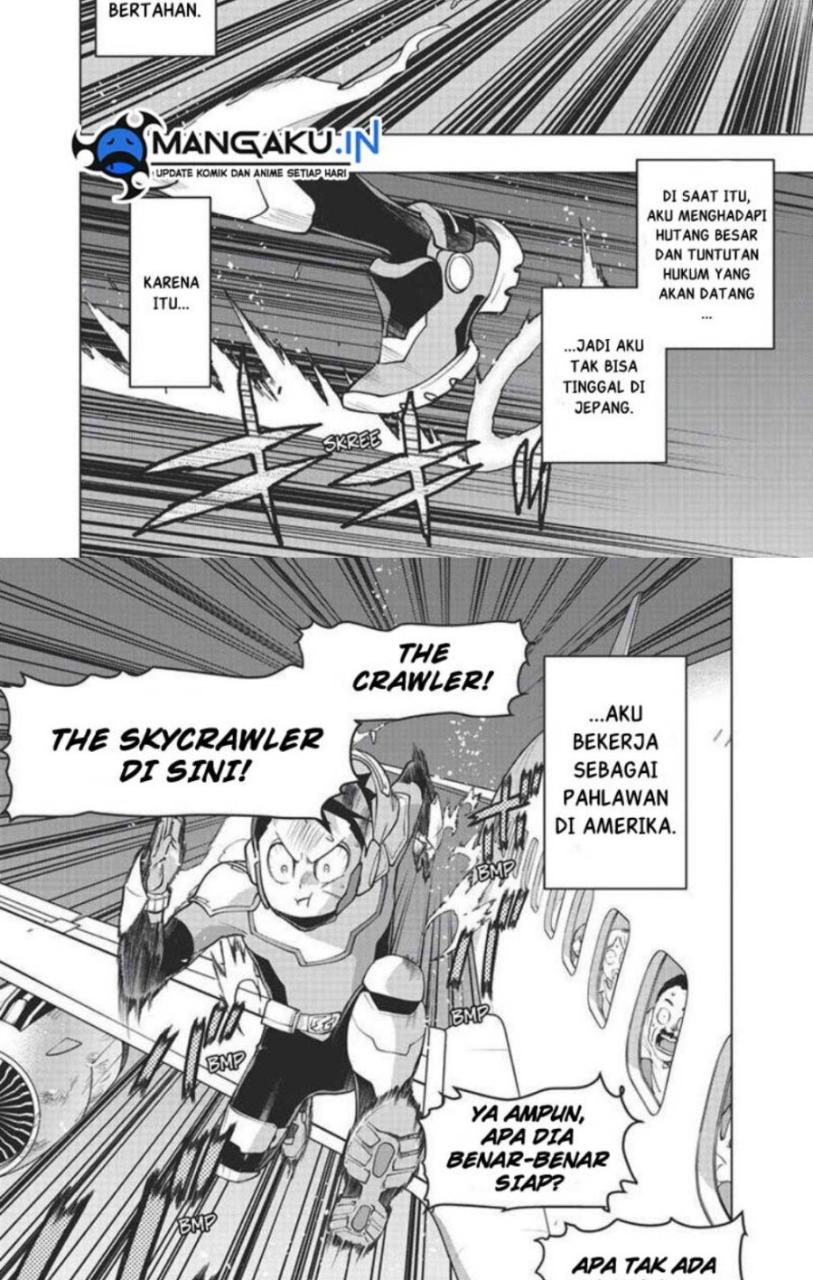 Chapter 126 - halaman 6