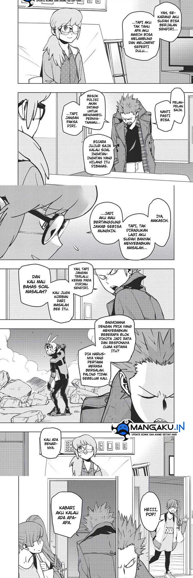 Chapter 125 - halaman 3