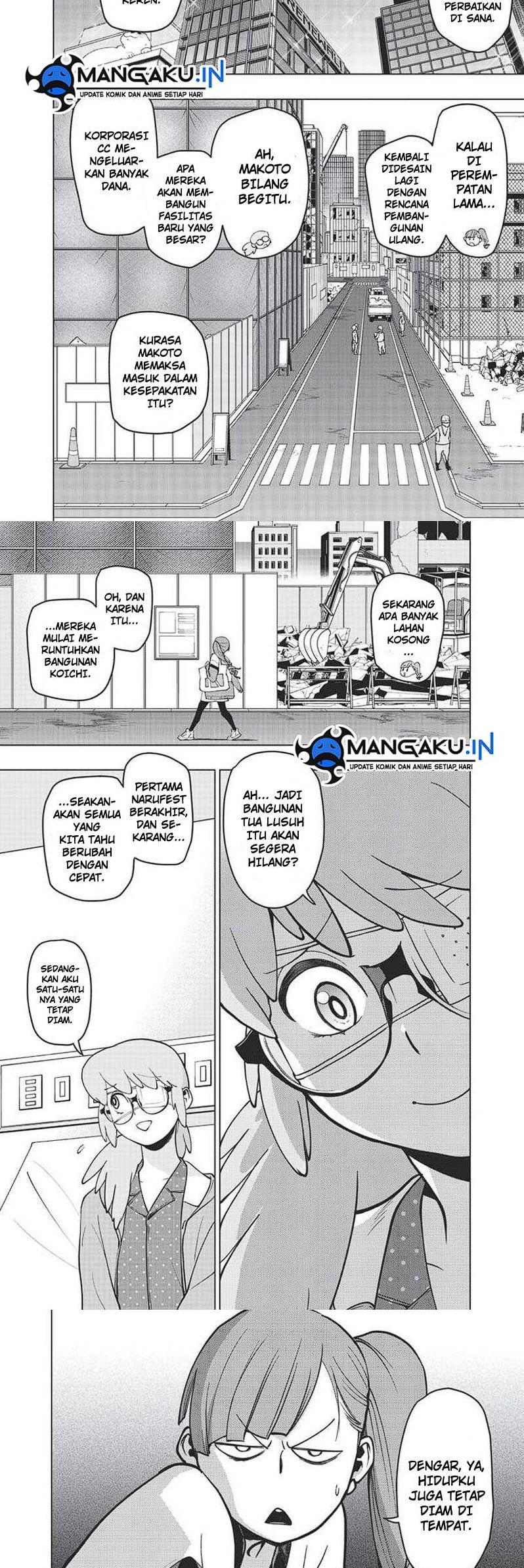 Chapter 125 - halaman 5