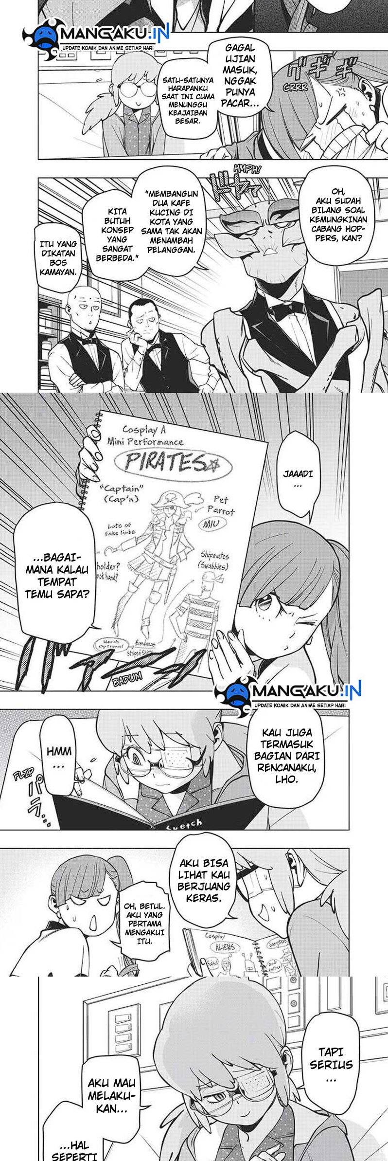 Chapter 125 - halaman 6