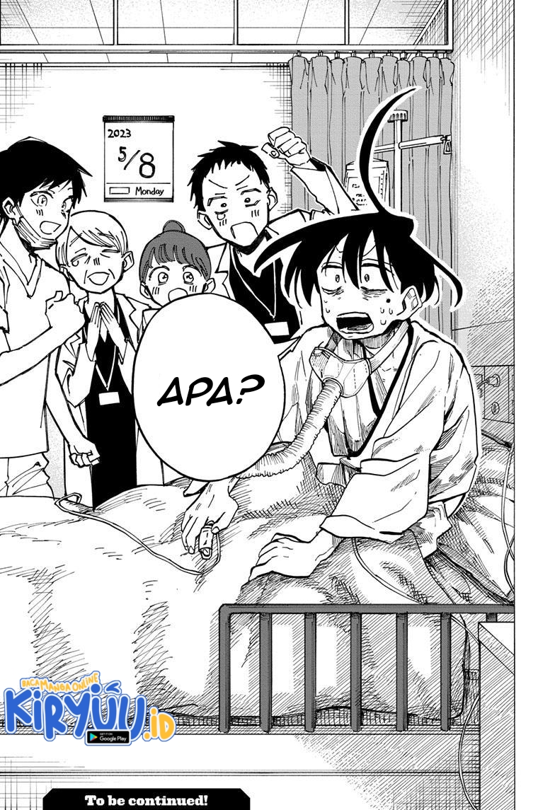 Chapter 23 - halaman 22