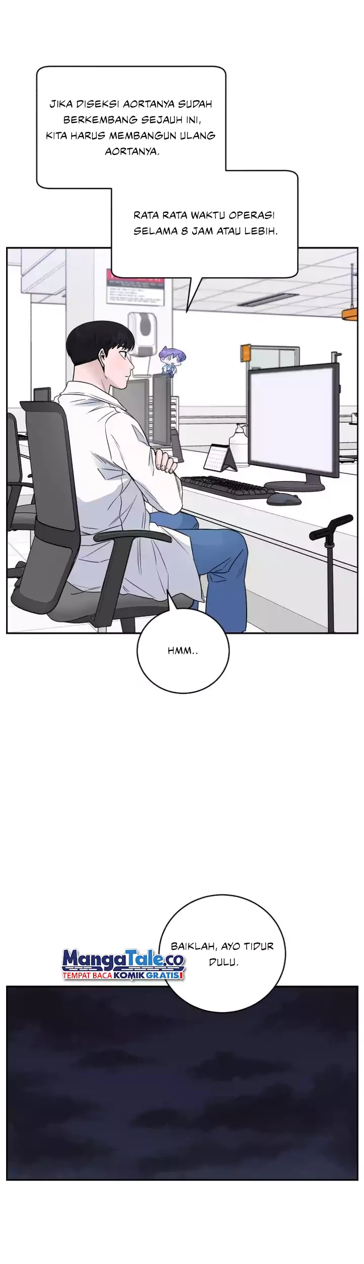 Chapter 62 - halaman 40