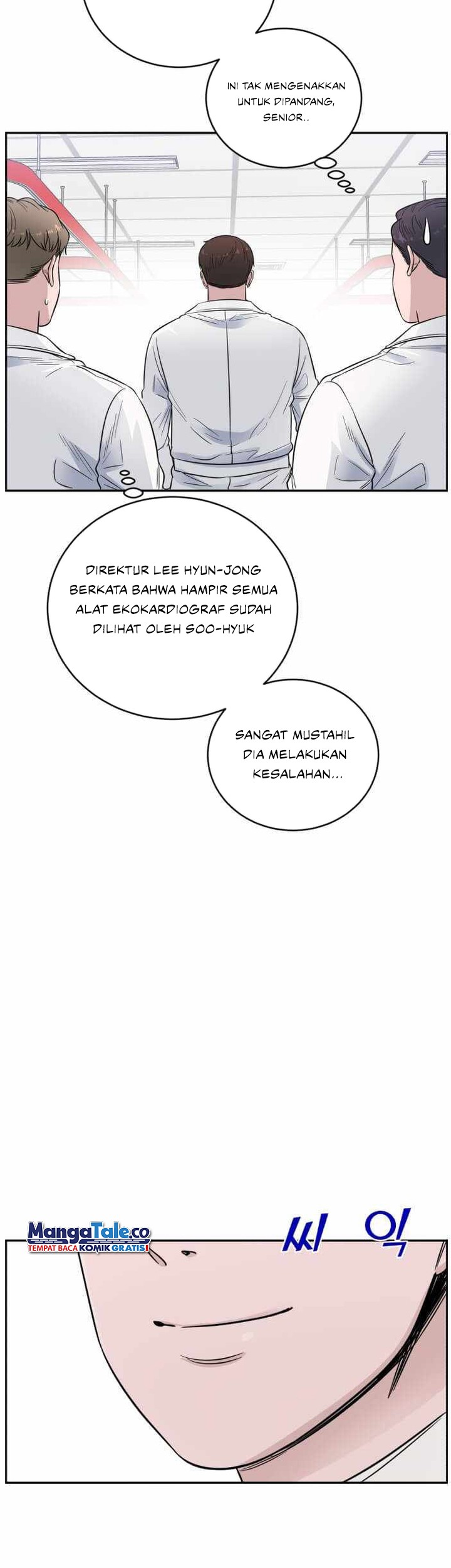 Chapter 61 - halaman 38
